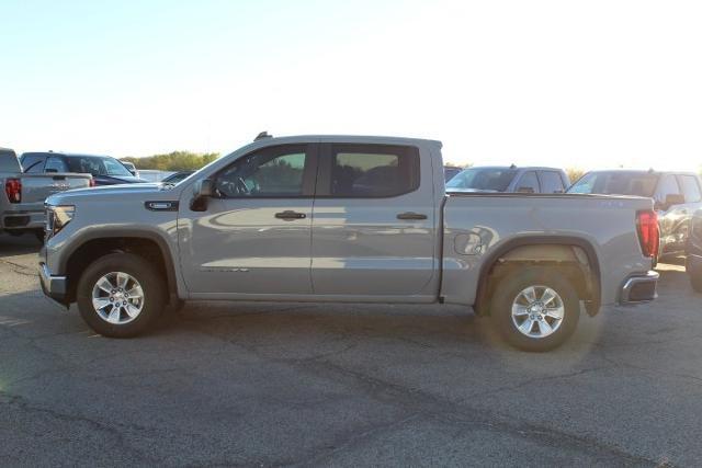 2025 GMC Sierra 1500 Vehicle Photo in Greenville, TX 75402