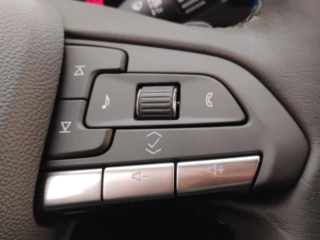 2025 Cadillac XT4 Vehicle Photo in PINEVILLE, NC 28134-8495