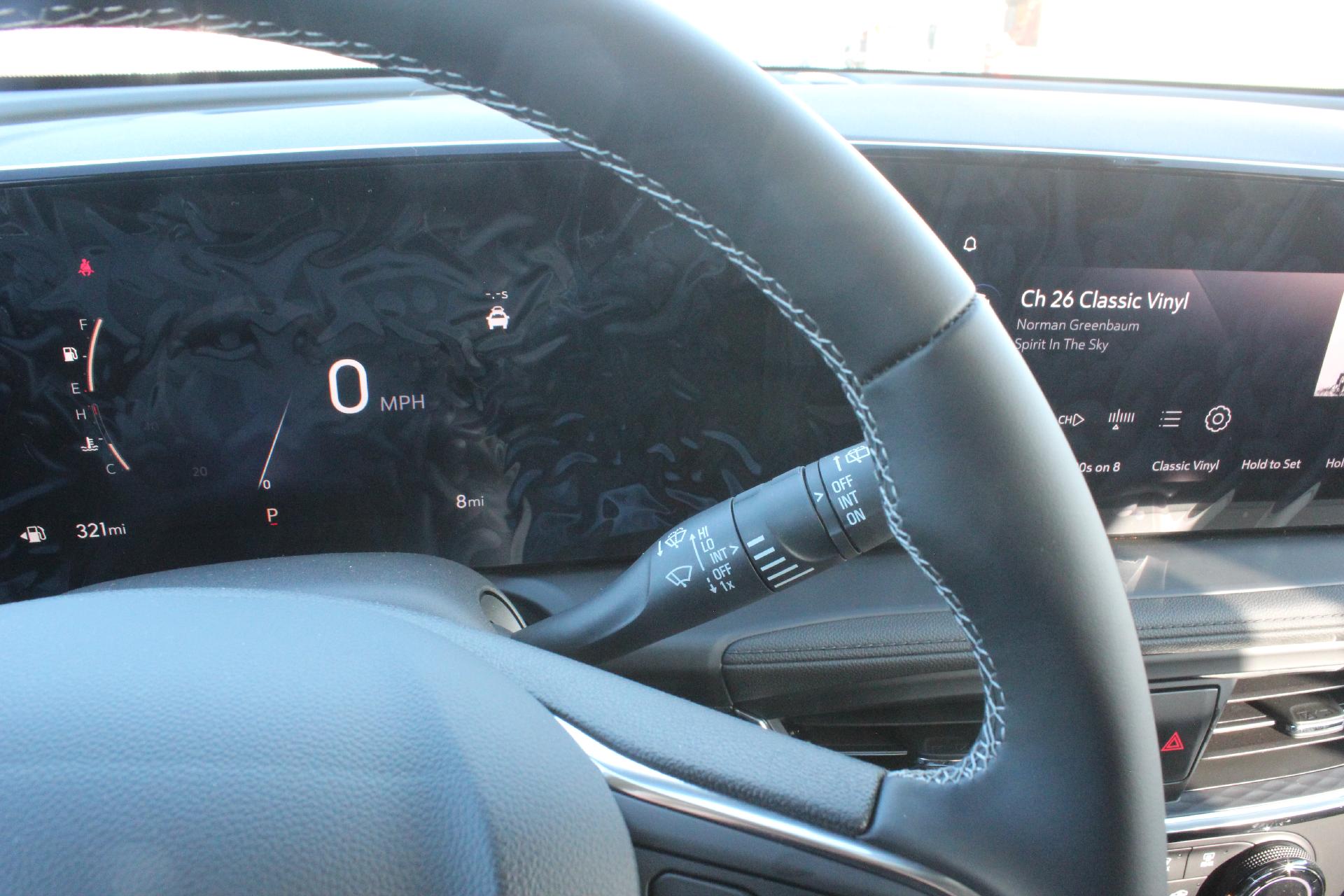 2025 Buick Encore GX Vehicle Photo in AURORA, CO 80012-4011