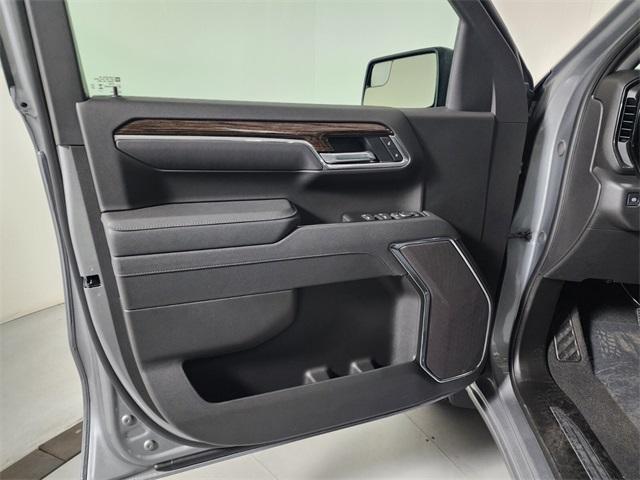 2025 GMC Sierra 1500 Vehicle Photo in PRESCOTT, AZ 86305-3700