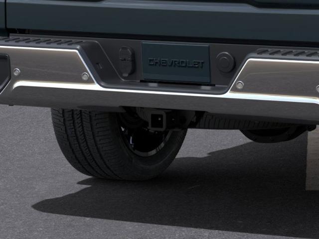 2025 Chevrolet Silverado 1500 Vehicle Photo in LAUREL, MD 20707-4697