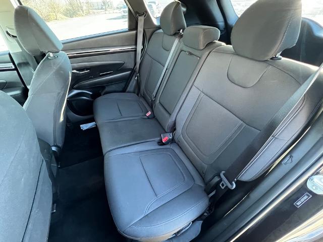 2023 Hyundai TUCSON Vehicle Photo in Tulsa, OK 74145