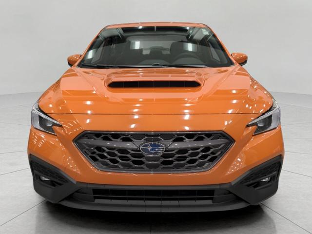 2024 Subaru WRX Vehicle Photo in Green Bay, WI 54304