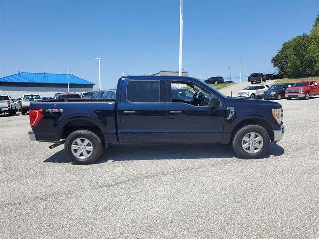 2022 Ford F-150 Vehicle Photo in MILFORD, OH 45150-1684