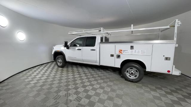 2024 GMC Sierra 2500 HD Vehicle Photo in GILBERT, AZ 85297-0402