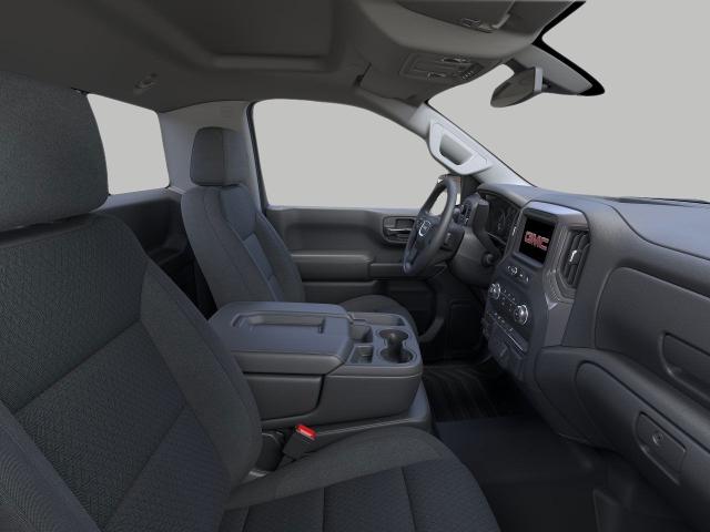 2025 GMC Sierra 1500 Vehicle Photo in OSHKOSH, WI 54904-7811