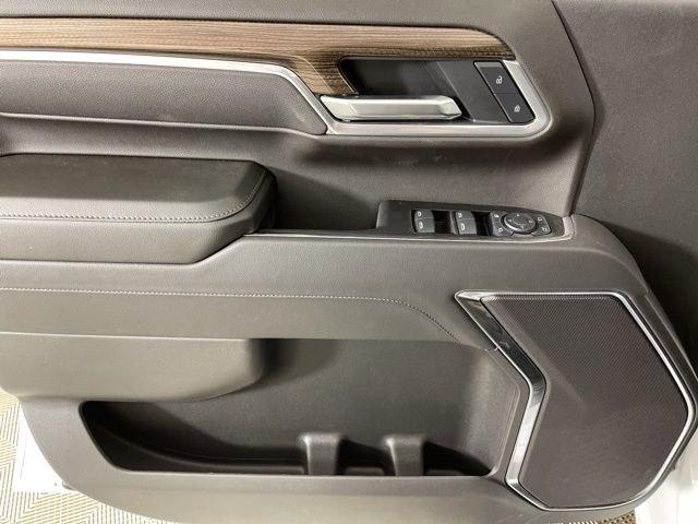 2025 Chevrolet Silverado 2500 HD Vehicle Photo in PHOENIX, AZ 85014-3381