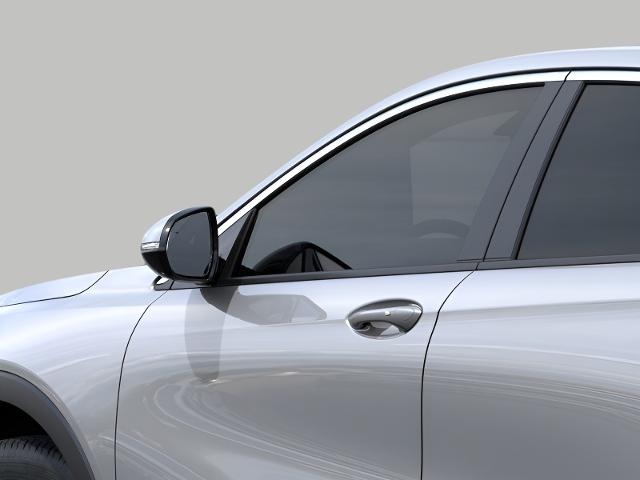 2025 Buick Envista Vehicle Photo in APPLETON, WI 54914-8833