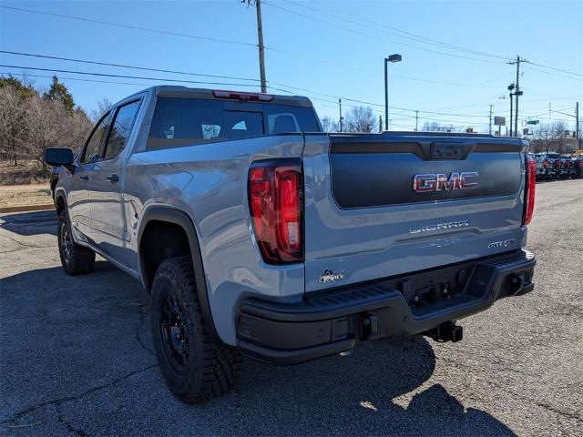 2024 GMC Sierra 1500 Vehicle Photo in BARTLETT, TN 38133-4101