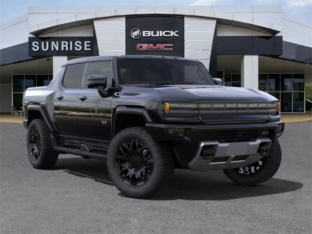 2025 GMC HUMMER EV Pickup Vehicle Photo in BARTLETT, TN 38133-4101