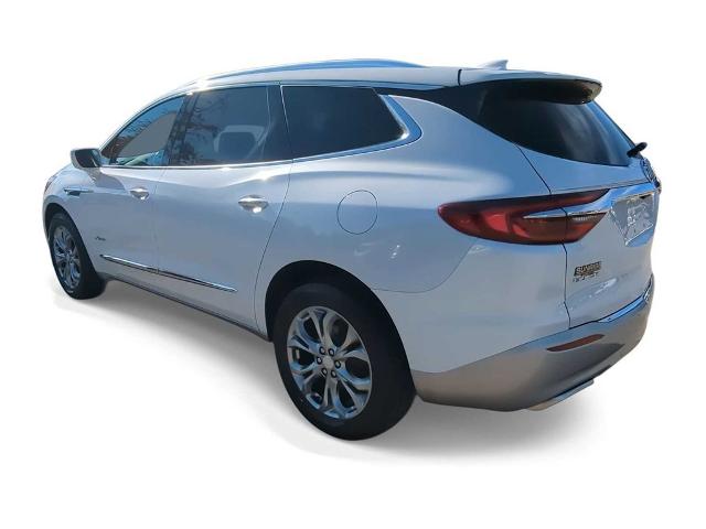2018 Buick Enclave Vehicle Photo in BARTLETT, TN 38133-4101
