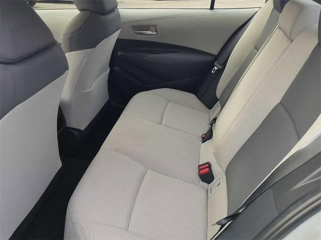 2021 Toyota Corolla Vehicle Photo in BARTLETT, TN 38133-4101