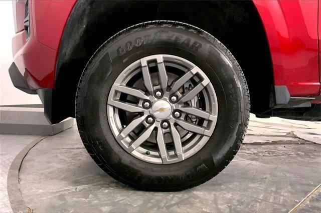 2023 Chevrolet Colorado Vehicle Photo in KANSAS CITY, MO 64114-4502