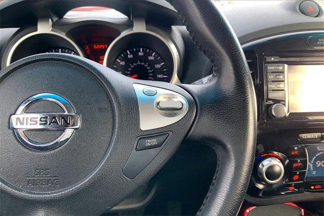 2014 Nissan JUKE Vehicle Photo in KANSAS CITY, MO 64114-4502