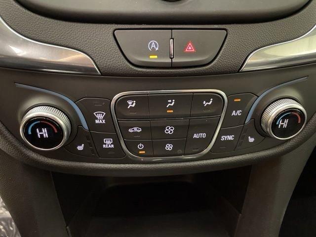 2024 Chevrolet Equinox Vehicle Photo in PHOENIX, AZ 85014-3381