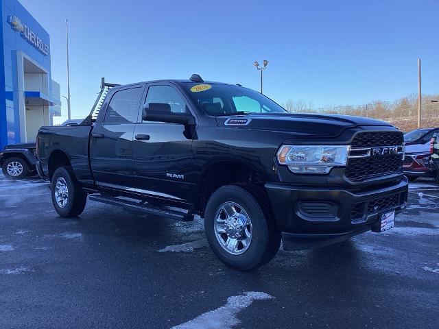 2020 Ram 2500 Vehicle Photo in Gardner, MA 01440
