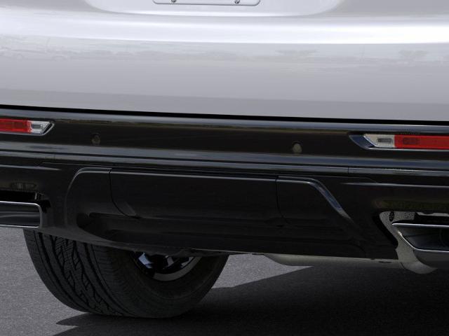 2025 Buick Enclave Vehicle Photo in LONE TREE, CO 80124-2750