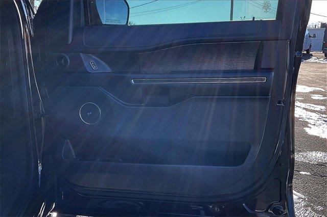 2020 Ford Expedition Vehicle Photo in INDEPENDENCE, MO 64055-1314