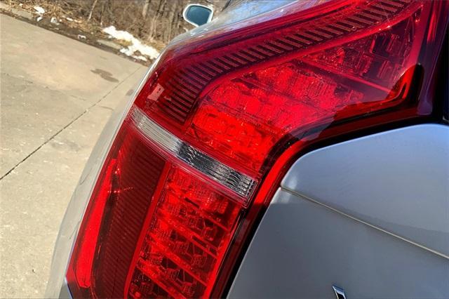 2020 Volvo XC90 Vehicle Photo in KANSAS CITY, MO 64114-4545