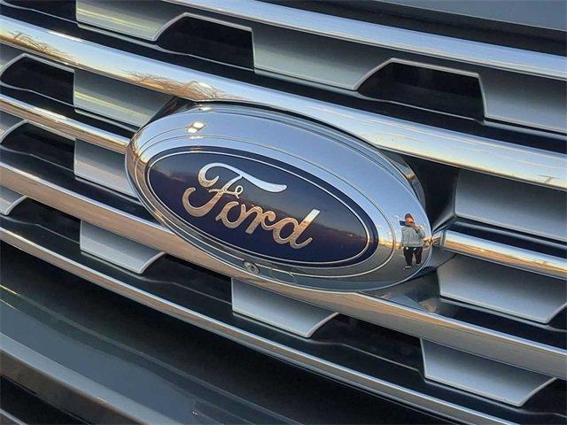 2018 Ford Expedition Vehicle Photo in COLLIERVILLE, TN 38017-9006