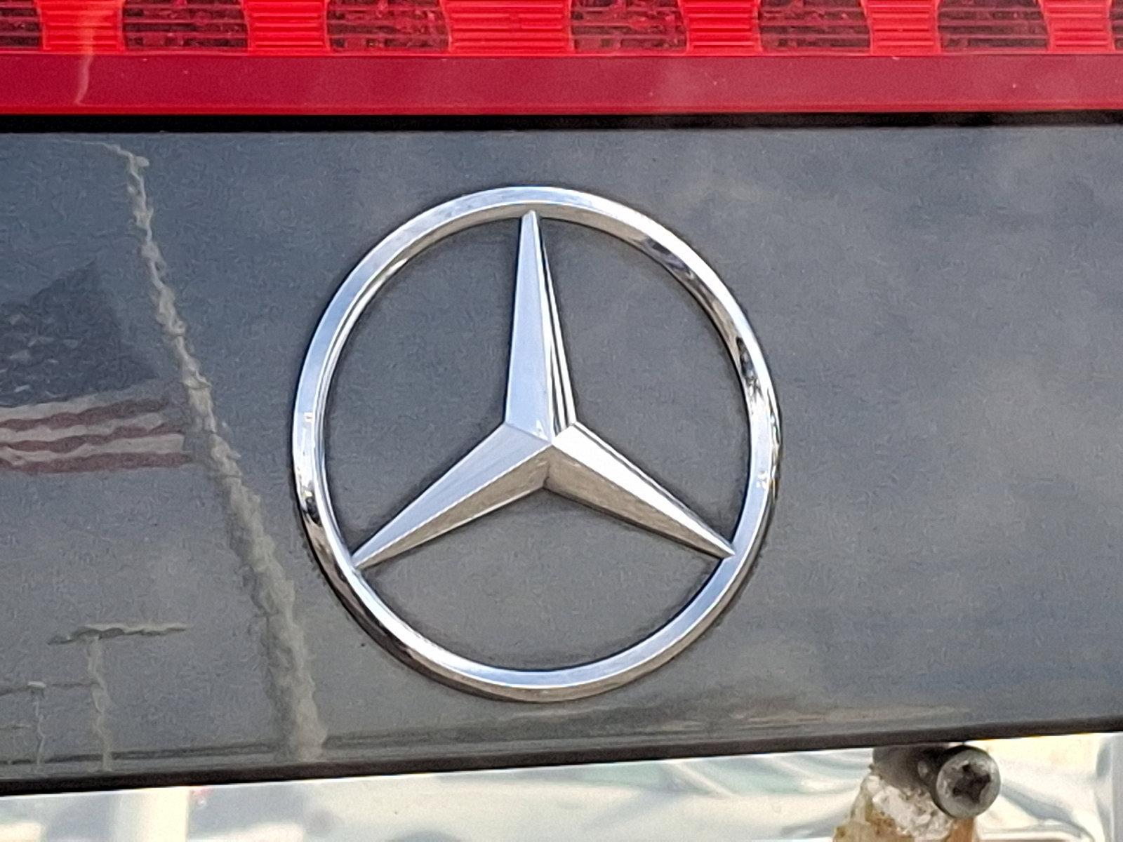 2016 Mercedes-Benz SL Vehicle Photo in Lancaster, PA 17601
