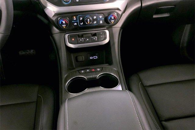2023 GMC Acadia Vehicle Photo in KANSAS CITY, MO 64114-4502