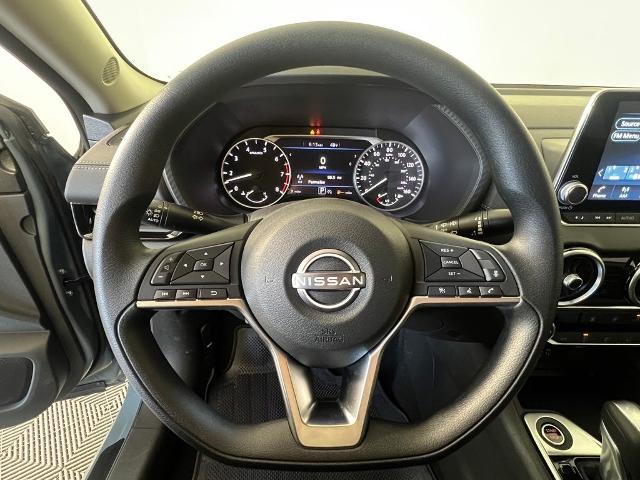 2025 Nissan Sentra Vehicle Photo in Tulsa, OK 74129