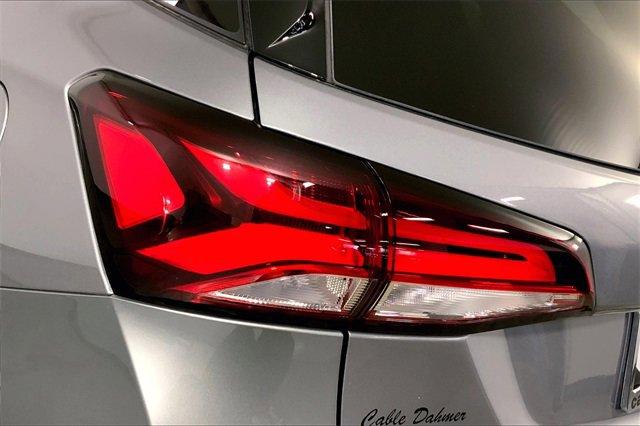 2024 Chevrolet Equinox Vehicle Photo in KANSAS CITY, MO 64114-4502