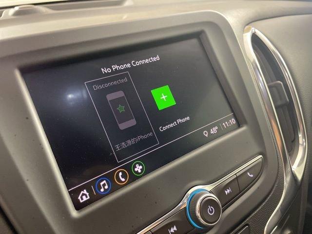 2024 Chevrolet Equinox Vehicle Photo in PHOENIX, AZ 85014-3381