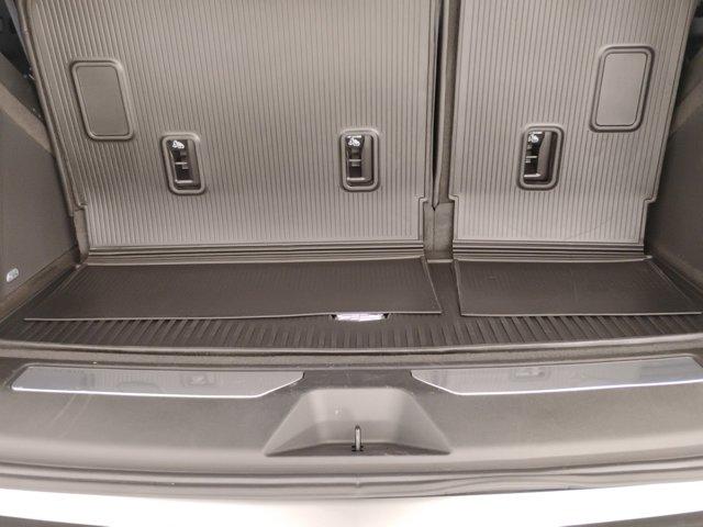 2024 Cadillac Escalade Vehicle Photo in PINEVILLE, NC 28134-8495
