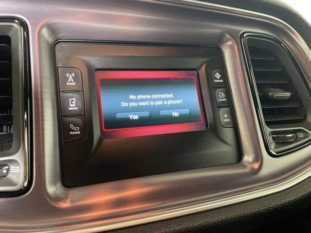 2016 Dodge Challenger Vehicle Photo in PHOENIX, AZ 85014-3381