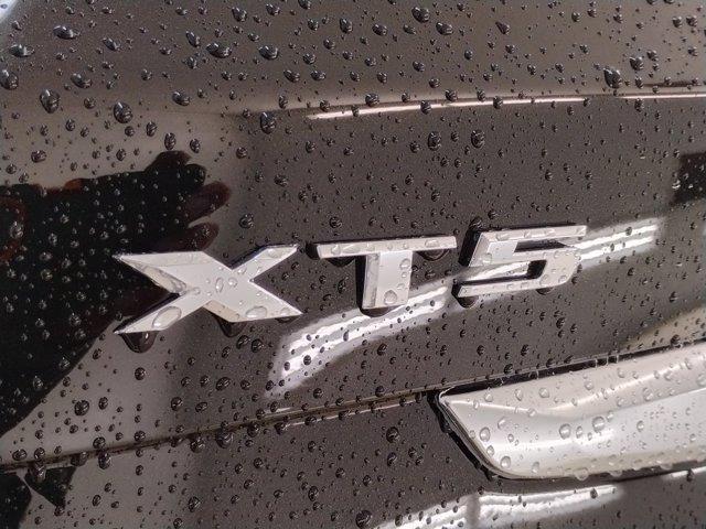 2025 Cadillac XT5 Vehicle Photo in PINEVILLE, NC 28134-8495