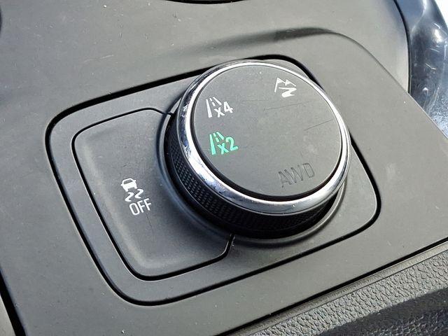 2021 Chevrolet Traverse Vehicle Photo in PAWLING, NY 12564-3219