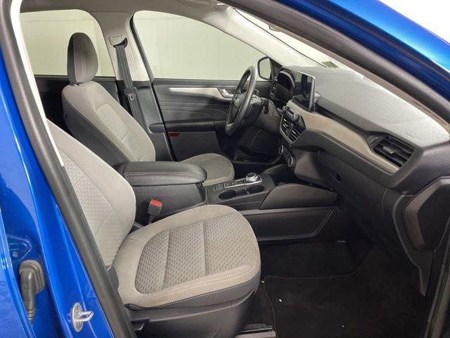 2021 Ford Escape Vehicle Photo in PHOENIX, AZ 85014-3381