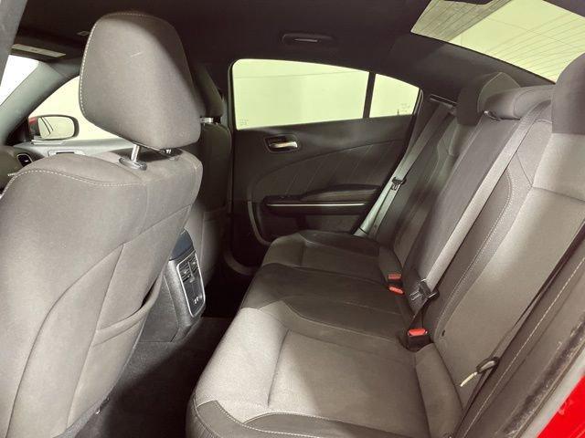 2022 Dodge Charger Vehicle Photo in PHOENIX, AZ 85014-3381