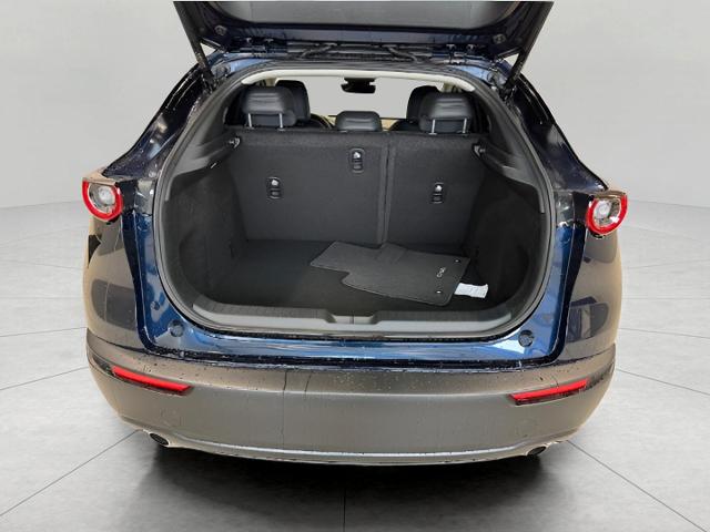 2025 Mazda CX-30 Vehicle Photo in Green Bay, WI 54304