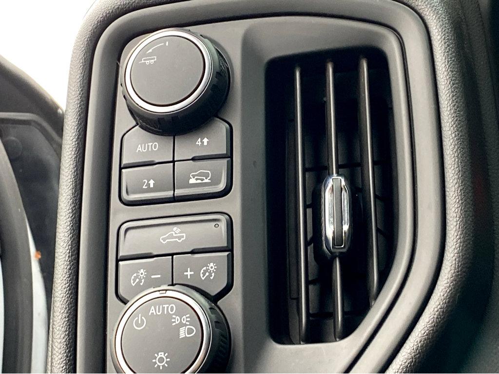 2023 Chevrolet Silverado 1500 Vehicle Photo in POOLER, GA 31322-3252