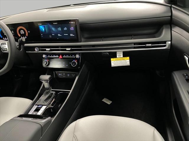2025 Hyundai SANTA CRUZ Vehicle Photo in Appleton, WI 54913