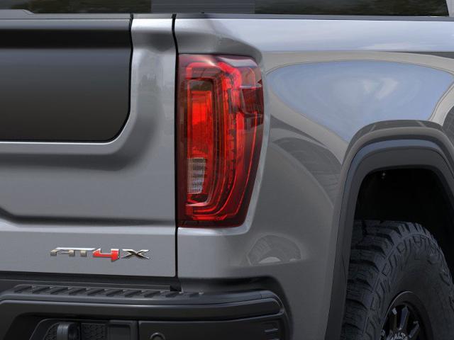 2025 GMC Sierra 1500 Vehicle Photo in LONE TREE, CO 80124-2750
