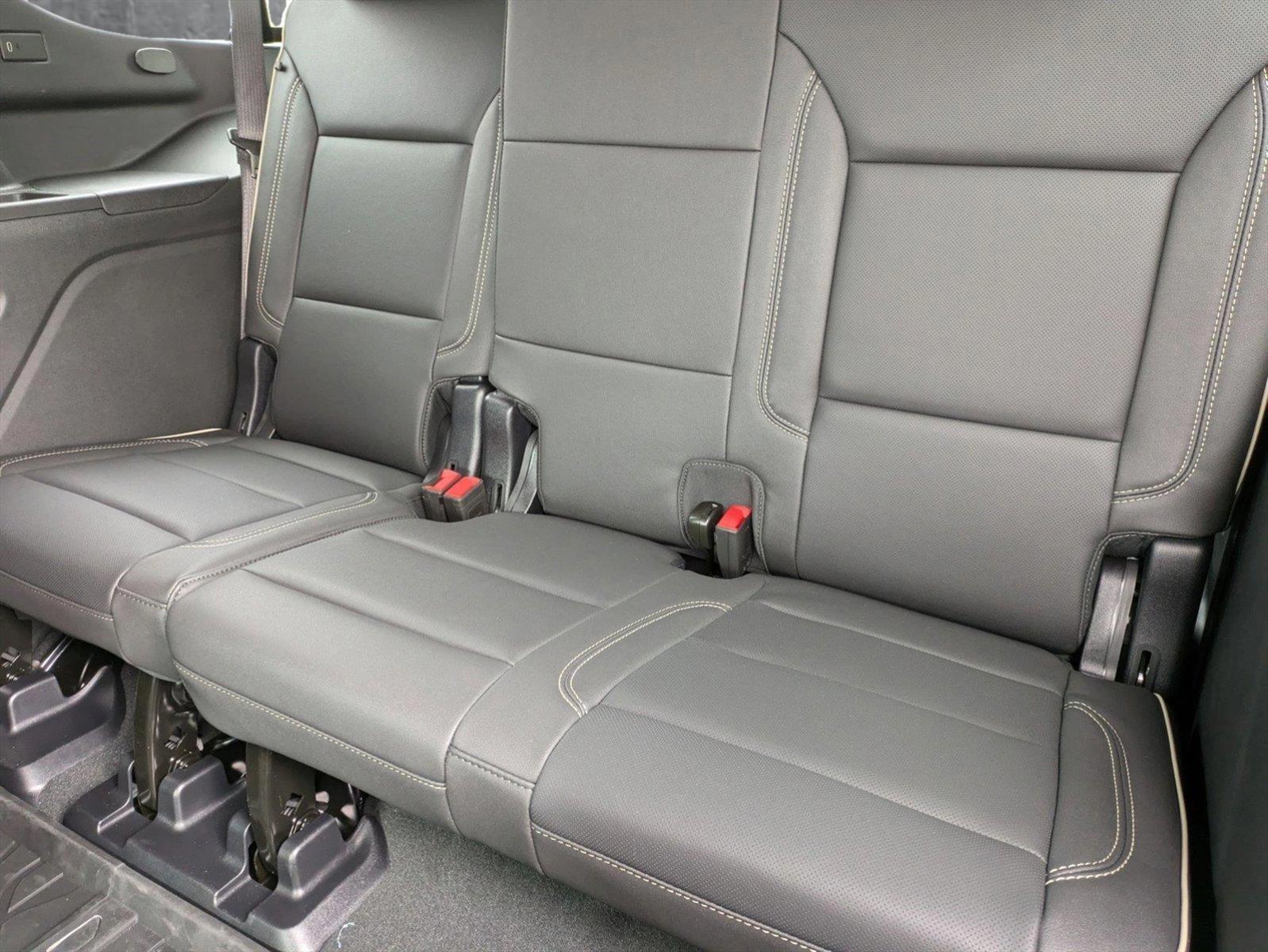 2025 Chevrolet Tahoe Vehicle Photo in CORPUS CHRISTI, TX 78412-4902