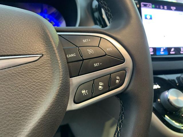 2022 Chrysler Pacifica Vehicle Photo in Savannah, GA 31419