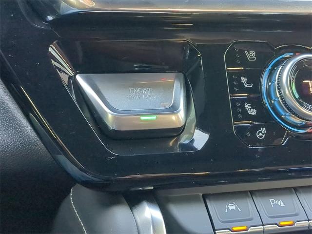 2024 GMC Sierra 1500 Vehicle Photo in ALBERTVILLE, AL 35950-0246