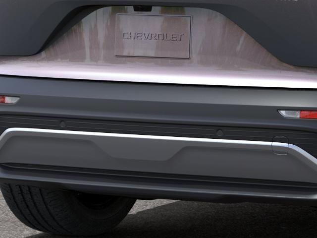2024 Chevrolet Blazer EV Vehicle Photo in SAVANNAH, GA 31406-4513