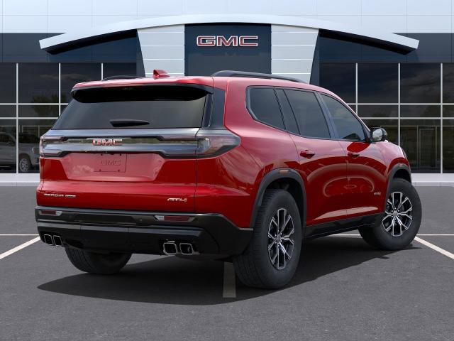 2024 GMC Acadia Vehicle Photo in LYNDHURST, NJ 07071-2008