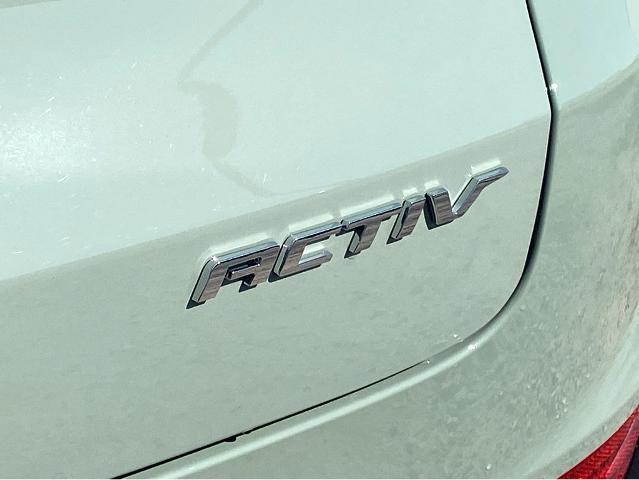 2025 Chevrolet Trailblazer Vehicle Photo in SAVANNAH, GA 31406-4513