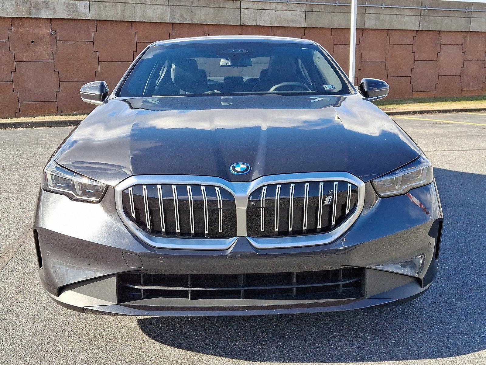 2024 BMW i5 Vehicle Photo in Lancaster, PA 17601