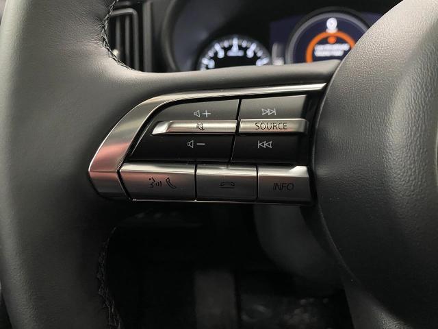 2025 Mazda CX-50 Vehicle Photo in Appleton, WI 54913