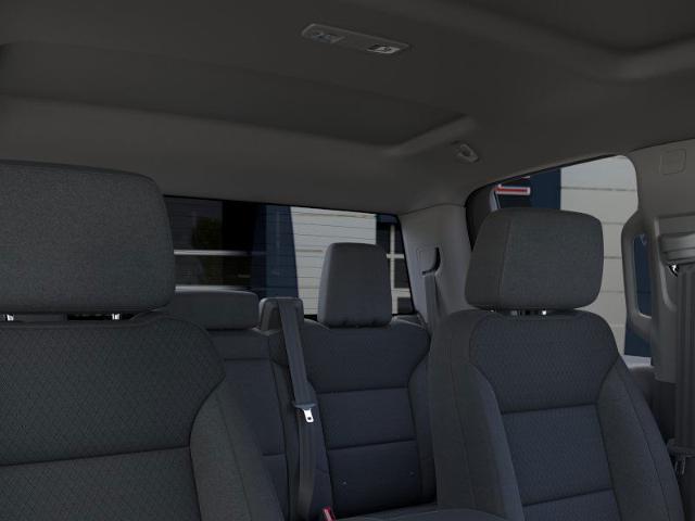 2025 GMC Sierra 1500 Vehicle Photo in TOPEKA, KS 66609-0000