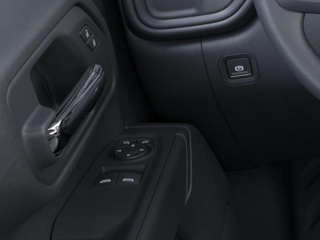 2025 GMC Sierra 2500 HD Vehicle Photo in ALBERTVILLE, AL 35950-0246