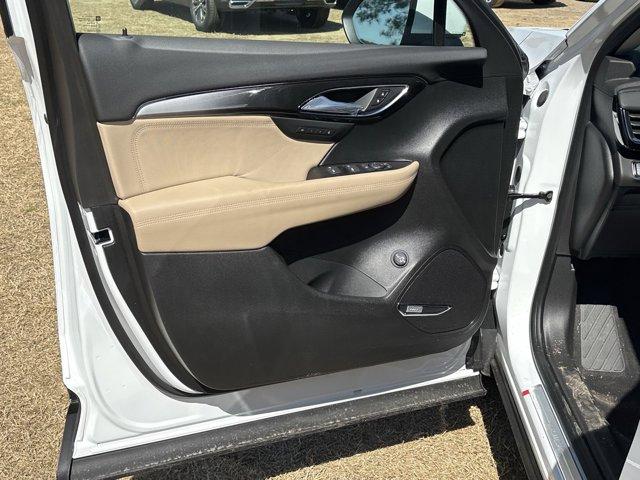 2025 Buick Envision Vehicle Photo in ALBERTVILLE, AL 35950-0246